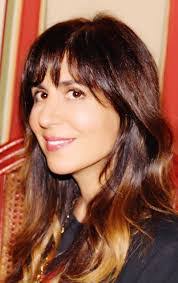 Aleen Keshishian's Instagram, Twitter & Facebook