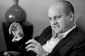 Xavier Vargas: Cargill se siente muy cómoda en Costa Rica