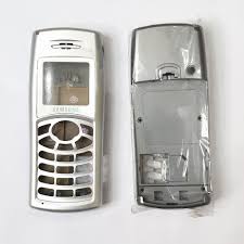 Vỏ điện thoại Samsung C100 ( Có sườn ...