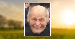 Joseph F. Fisher Obituary November 19, 2020