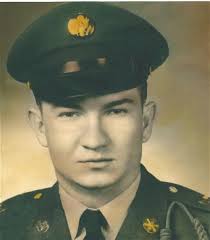 Obituary information for William E. Ramey