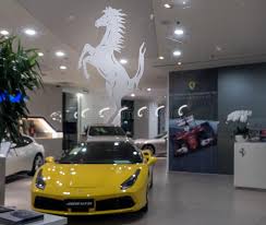 Autosource, honolulu auto dealer offers used and new cars. 1 196 Ferrari Showroom Photos Free Royalty Free Stock Photos From Dreamstime