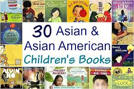 From quentin blake of charlie and the chocolate factory fame to julia donaldson of the gruffalo, the best illustrators not only helped us visualize stories, but also made us fall in love with the sheer possibility of imagination. Asian Asian American Children S Books For Ages 0 To 18