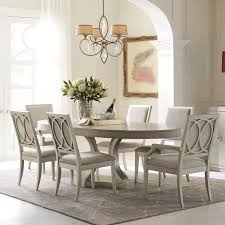 With their superior expertise and knowledge in the. Rachael Ray Home By Legacy Classic Cinema 7200 621k 2x7201 141 Kd 2x140 Kd Oval Single Pedestal Dining Table And Upholstered Side And Arm Chair Set Baer S Furniture Dining 7 Or More Piece Sets