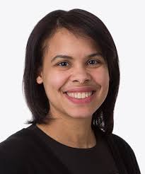 Luz Ward's Instagram, Twitter & Facebook