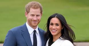Prince harry and his wife meghan markle have announced they are expecting a second child. Where Will Meghan And Harry S Baby Be In Line For The Throne Popsugar Celebrity