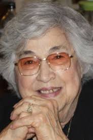 Audrey Rita Covington