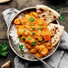 Roasted Pumpkin Jackfruit Curry Full Of Plants Recipe Jackfruit Curry Jackfruit Jackfruit Recipes