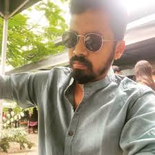 Four recruiters got together and formed a rock band.