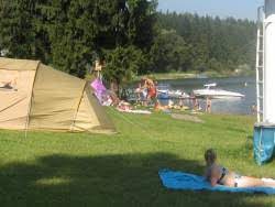 Maybe you would like to learn more about one of these? Kempingy Na Slovensku Travelguide Sk