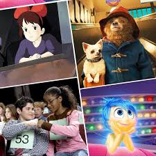 Entertainment, spelling bee productions inc. 20 Best Family Movies Best Movies To Watch With Kids