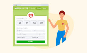You can add another credit/debit card on this screen; How To Set Up Online Payments For My Website The Jotform Blog