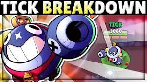 Fortnite y brawl stars juegos principales y directos casi todas la semanas. Tick Mechanics You Missed Stats Star Power Revealed Hidden Star Powers Youtube