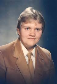 Obituary information for Mark Scott Grimes