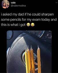 Memes What Did He Sharpen That With Valermolina Tw Facebook