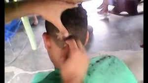 Ver más ideas sobre cortes de cabello corto, diseños de cabello rapado, diseños de corte de cabello. Corte De Pelo Diseno De Estrella Youtube