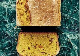 Claire Saffitz S Kabocha Turmeric Tea Cake Recipe On Food52 Recipe Tea Cakes Tea Cakes Recipes Cake Recipes