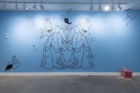 BOMB Magazine | Catalina Schliebener Muñoz by Ksenia M. Soboleva