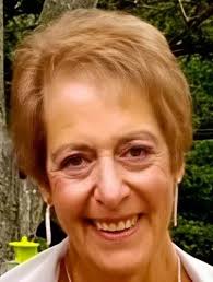 Karen Hartman Obituary (1948