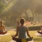 Bellevue Move it at The Market (Yoga, Zumba & Fitness)