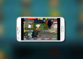 Grab your weapon and fight against the tireless zombies New Zombieville Usa 2 Jump For Android Apk Download