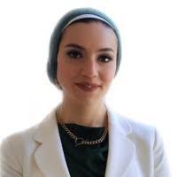 Alaa Hady's Instagram, Twitter & Facebook