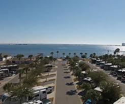 We feature a large selection of panama jack suncare products, sunglasses, water shoes, and other beach apparel. Emerald Beach Rv Park Cam Live Beaches