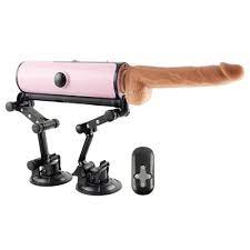 Máquina Do Sexo De Multivelocidade 310-x3 Sexy Import - Gall