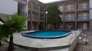 Penhome the suite straits quay. Hotel Seri Malaysia Pulau Pinang Hotel Seri Malaysia