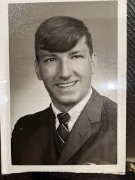 James Woody Obituary (1948