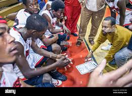 Edison high school hi-res stock photography and images