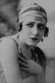 Reparto de Los guapos (película 1923). Dirigida por Manuel Noriega