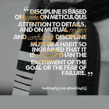 Discipline Bjj Quotes Discipline Quotes Martial Arts Quotes