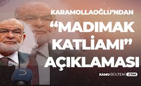 Haber global'de 'jülide ateş'le 40 dakika' programına konuk olan saadet partisi genel başkanı temel karamollaoğlu, sivas karamollaoğlu, madımak olaylarıyla ilgili elinden geleni yaptığını söyledi. Temel Karamollaoglu Ndan Madimak Katliami Aciklamasi
