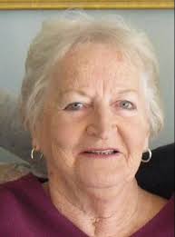 MARJORIE SCHEEL Obituary (2019)