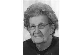 Marjorie Thornton Obituary (2017)