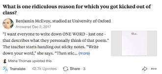 These abilities give the players an extra advantage now since every character possesses different abilities, some characters have better abilities than others. How To Get Millions Of Views On Quora And Upvotes And Comments Benjamin Mcevoy