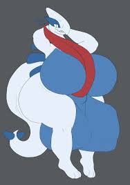 Rule34 - If it exists, there is porn of it  lugia  4440503