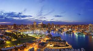 Baltimore ravens home what mink thinks: Baltimore Maryland Crabs Culture And History