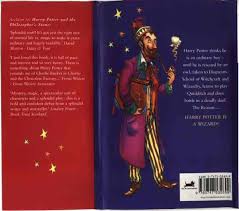 О книге harry potter and the sorcerer's stone. Harry Potter And The Philosopher S Stone Harry Potter Lexicon