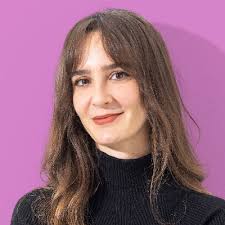 Anna Rae (@AnnaRaeWrites)