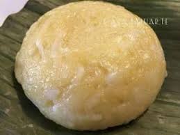 Nilupak Na Cassava Recipe Cassava Recipe Filipino Recipes Filipino Desserts