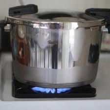 how to cook any bean in a pressure cooker