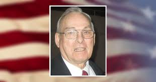 Robert W. "Bobby" Yarbrough Obituary December 27, 2023