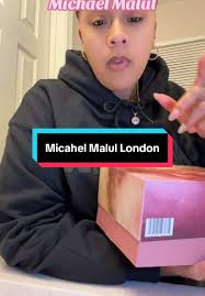 I’m in love with his fragrances #michaelmalul #fragrancetiktok  #perfumetiktok #fragrancetok #michealmalullondon