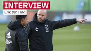 If according to the results of the first round of the championship, feyenoord seriously claimed the title. Bekijk Interview Nicolas Tagliafico Wil Graag Scoren In Ajax Feyenoord