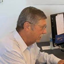 Stacy Suits for Travis County Constable