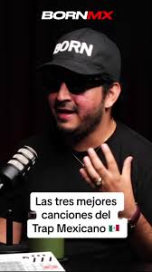 ¿Cuales son para ustedes? Las tres mejores canciones del trap mexicano  #trapmexicano #elbreakdown #gogoldenjunk #homegrownmafia #adancruz