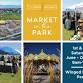 Market in the Park at The Aurora Highlands event image