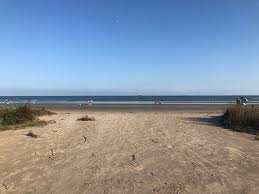 Perfect for an adventurous family beach outing, galveston island state park has so much to offer. Beach Town Beach Access 1a Galveston Tx Galveston Com